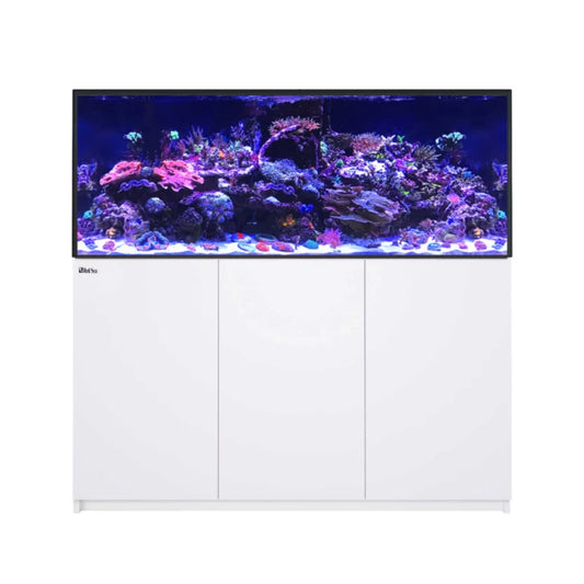 Red Sea REEFER MAX 625 G3+ Complete Reef Aquarium System | 163.8 Gallon