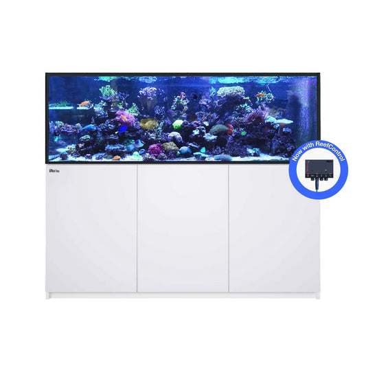 Red Sea REEFER MAX 750 G3+ Complete Reef Aquarium System | 198.1 Gallon