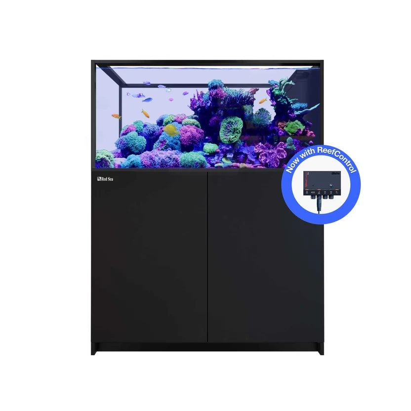 Red Sea REEFER Peninsula 500 G3+ Reef Aquarium System | 137.1 Gallon