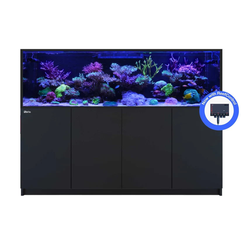 Red Sea REEFER S-1000 G3+ Reef Aquarium System | 264.2 Gallon