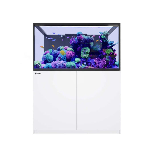 Red Sea REEFER S-550 G3+ Reef Aquarium System | 145 Gallon