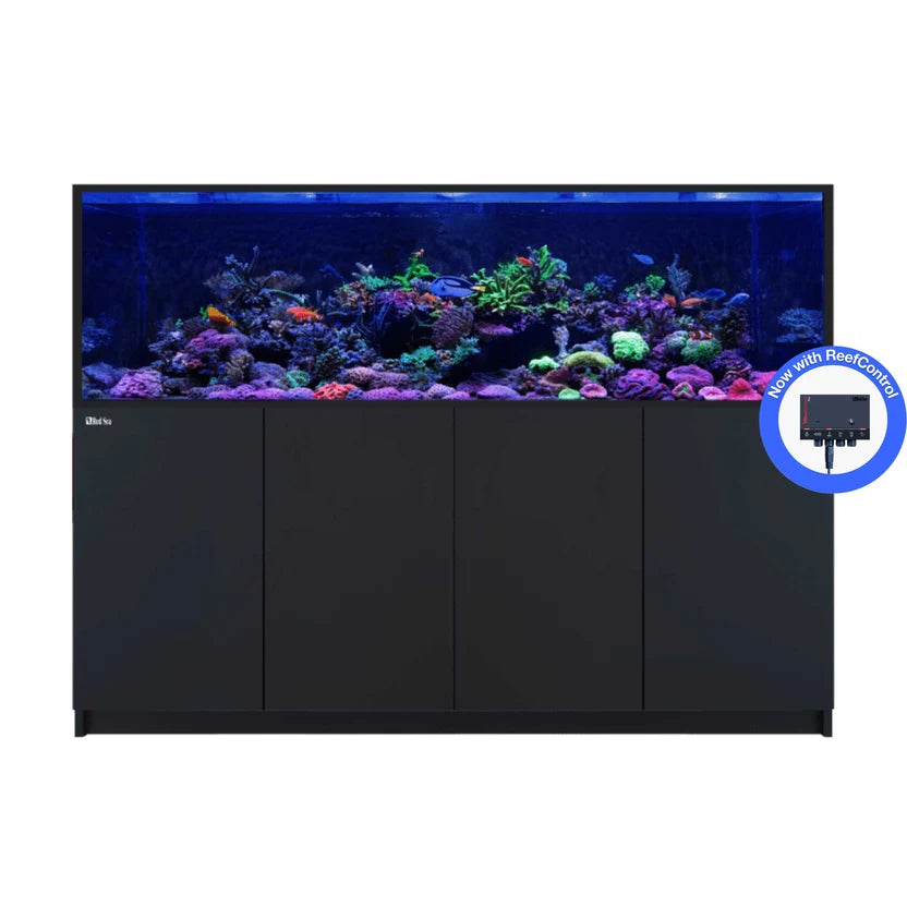 Red Sea REEFER S-850 G3+ Reef Aquarium System | 224.5 Gallon