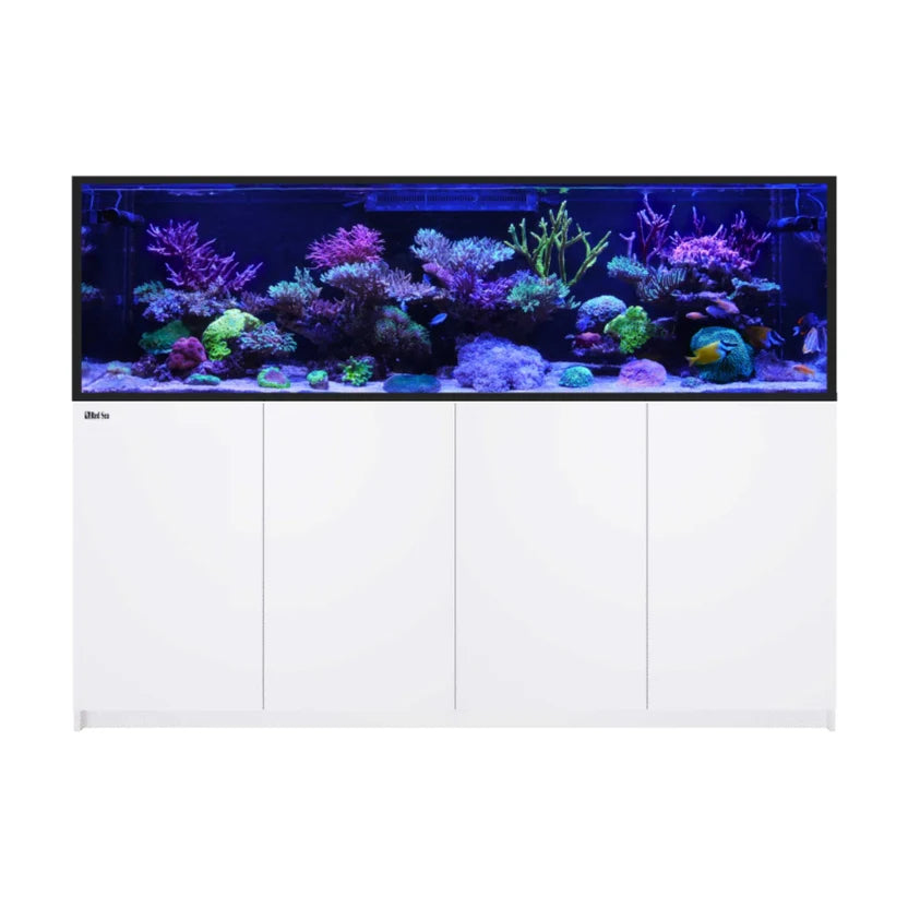 Red Sea REEFER S-1000 G3+ Reef Aquarium System | 264.2 Gallon