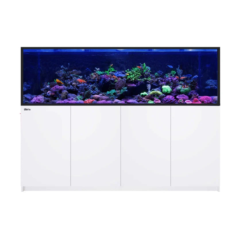 Red Sea REEFER S-850 G3+ Reef Aquarium System | 224.5 Gallon