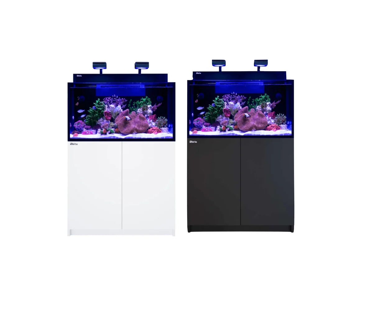 MAX NANO G2 XXL Complete Reef System (53 Gal) - Red Sea