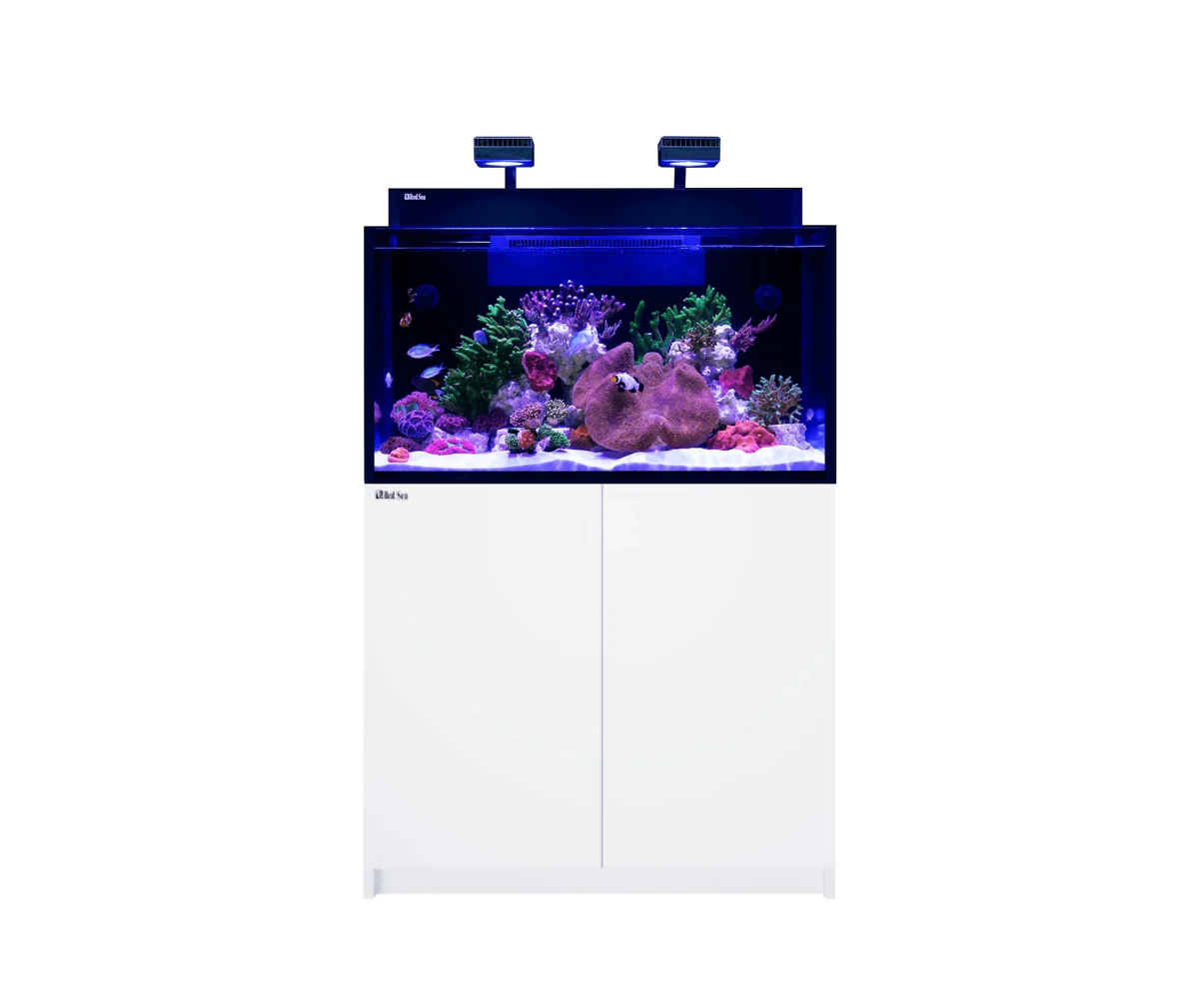 MAX NANO G2 XXL Complete Reef System (53 Gal) - Red Sea