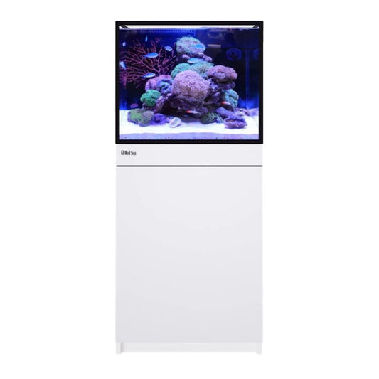 Red Sea REEF-FRAME 170 Aquarium & Stand | 46.2 Gallon System