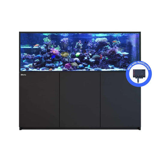 Red Sea REEFER MAX 750 G3+ Complete Reef Aquarium System | 198.1 Gallon