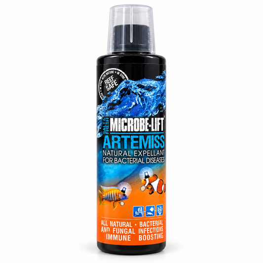 Microbe Lift Artemiss Aquarium Fish Care
