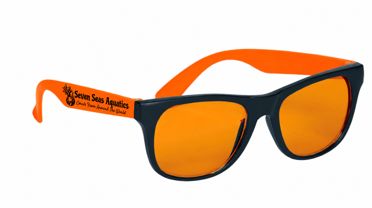 Seven Seas Aquatics Coral Viewing Glasses