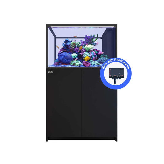 Red Sea REEFER Peninsula 350 G3+ Reef Aquarium System | 93 Gallon