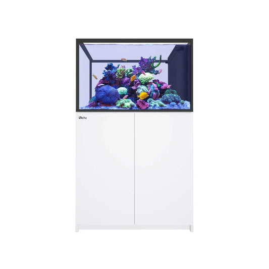 Red Sea REEFER Peninsula 350 G3+ Reef Aquarium System | 93 Gallon