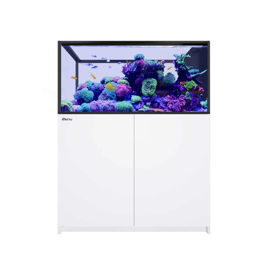 Red Sea REEFER Peninsula 500 G3+ Reef Aquarium System | 137.1 Gallon