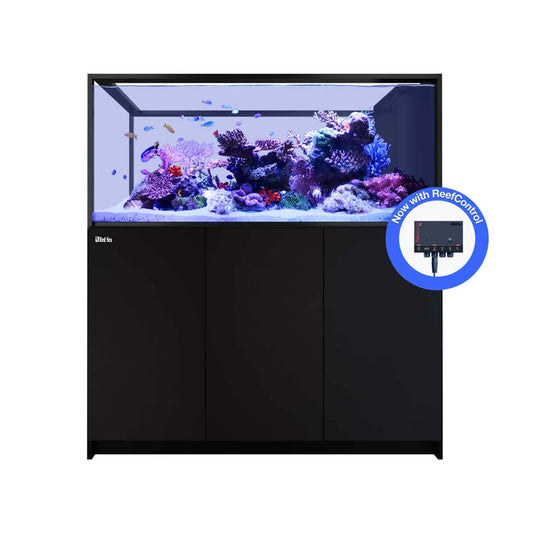 Red Sea REEFER Peninsula S-700 G3+ Reef Aquarium System | 186.2 Gallon