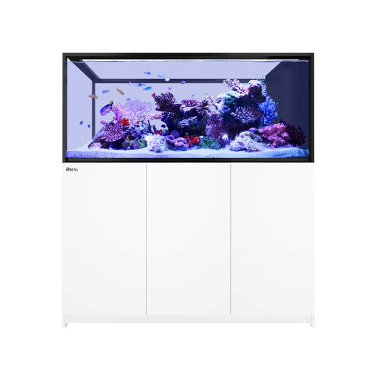 Red Sea REEFER Peninsula S-700 G3+ Reef Aquarium System | 186.2 Gallon