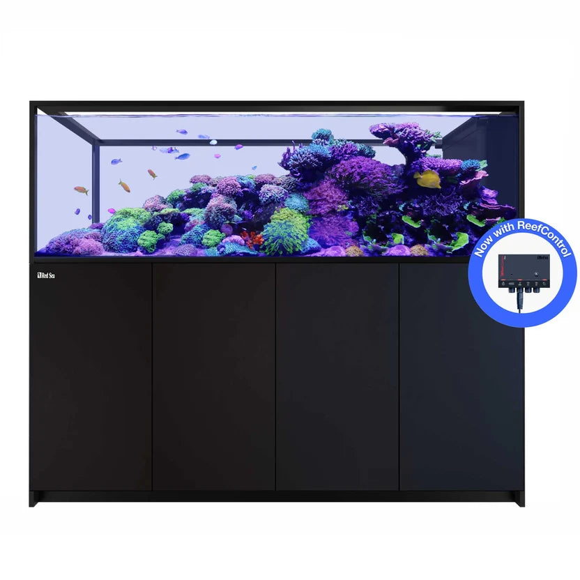 Red Sea REEFER Peninsula S-950 G3+ Reef Aquarium System | 250.2 Gallon