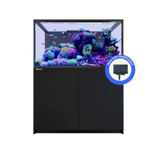 Red Sea REEFER S-550 G3+ Reef Aquarium System | 145 Gallon
