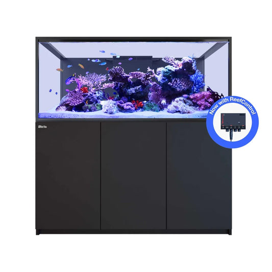 Red Sea REEFER S-700 G3+ Reef Aquarium System | 184.8 Gallon