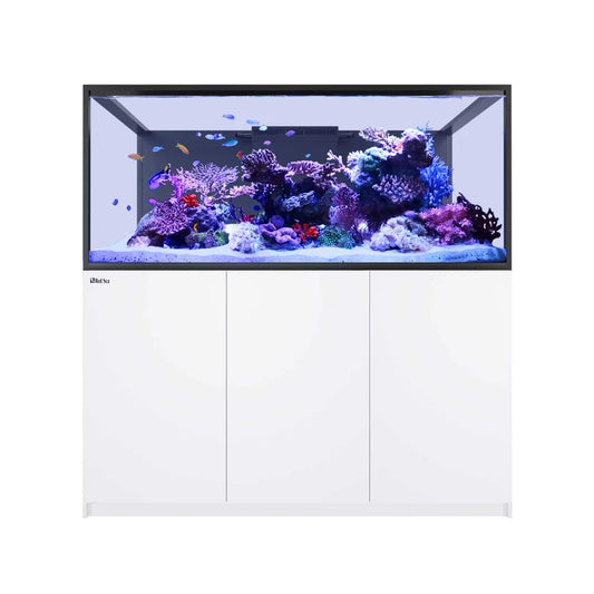 Red Sea REEFER S-700 G3+ Reef Aquarium System | 184.8 Gallon