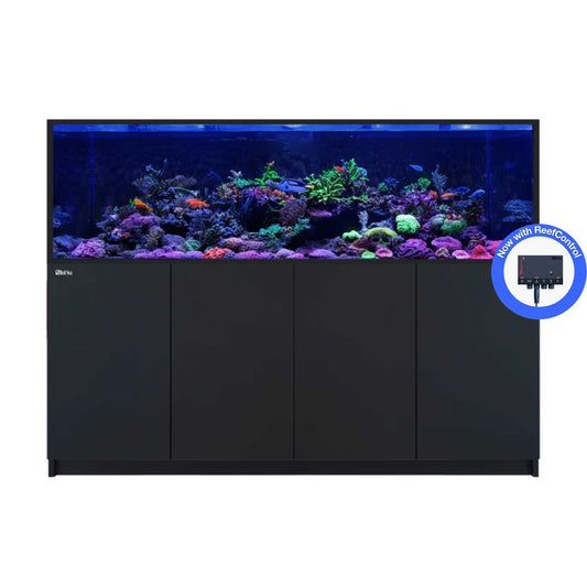 Red Sea REEFER S-850 G3+ Reef Aquarium System | 224.5 Gallon