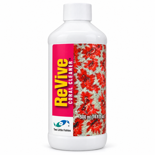Two Little Fishies ReVive Coral Cleaner | 500 ml