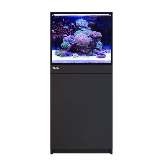 Red Sea REEF-FRAME 170 Aquarium &amp; Stand | 46.2 Gallon System