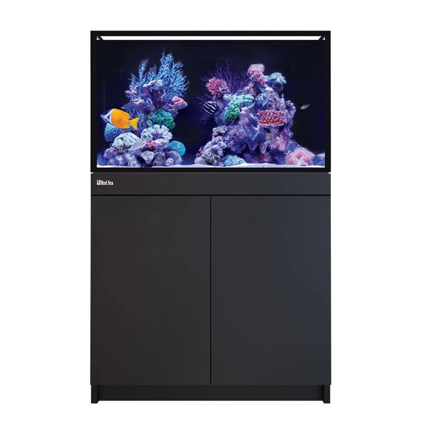 Red Sea REEF-FRAME 250 Aquarium &amp; Stand | 65 Gallon System