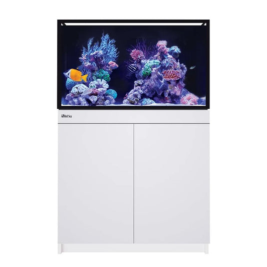 Red Sea REEF-FRAME 250 Aquarium &amp; Stand | 65 Gallon System