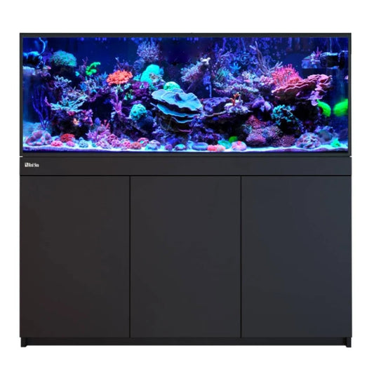 Red Sea REEF-FRAME 500 Aquarium &amp; Stand | 107 Gallon System