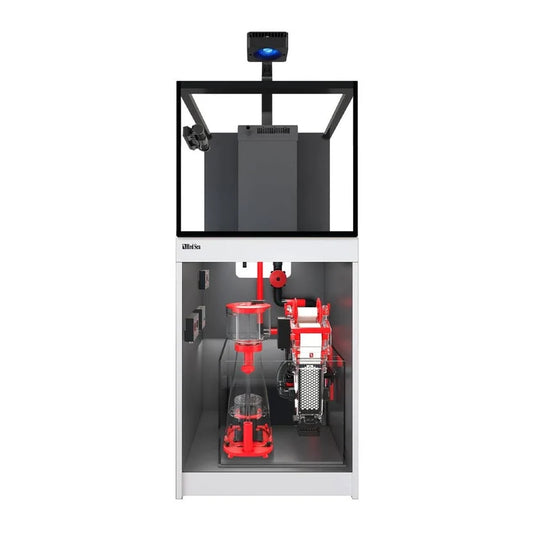 Red Sea REEF-FRAME MAX 170 Complete Reef Aquarium System | 46.2 Gallon