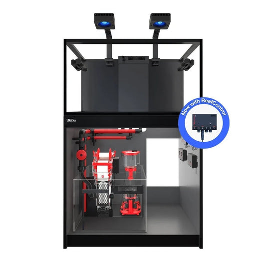 Red Sea REEF-FRAME MAX 250 Complete Reef Aquarium System | 53.9 Gallon