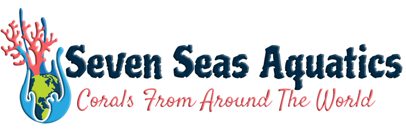 Seven Seas Aquatics